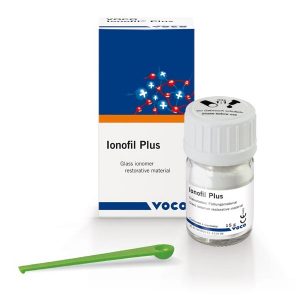 Voco Ionofill Plus Powder