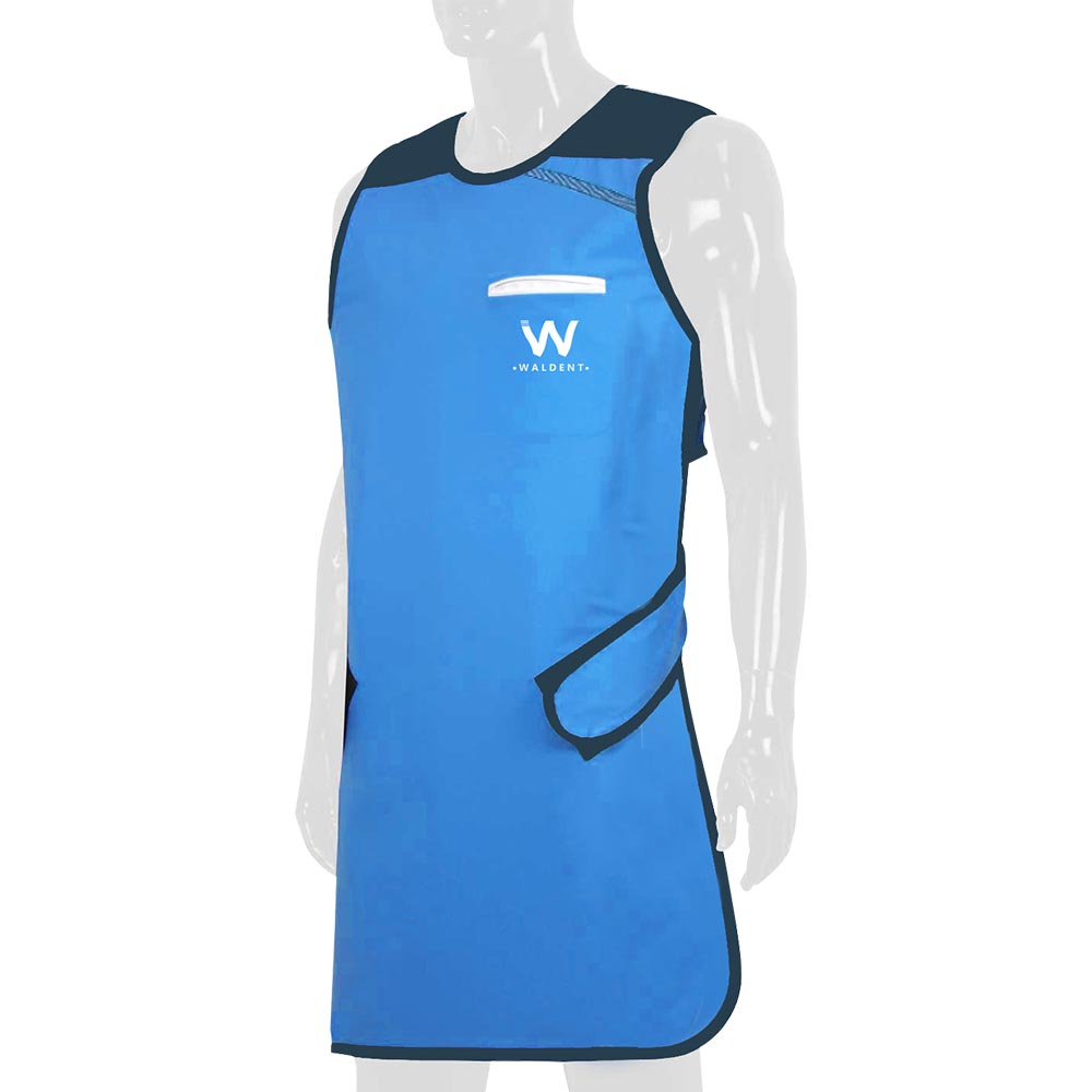 Waldent Lead Apron