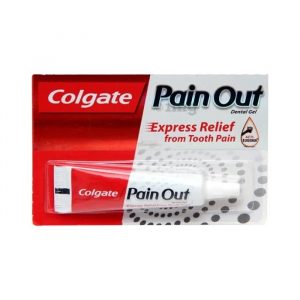 Colgate Pain Out