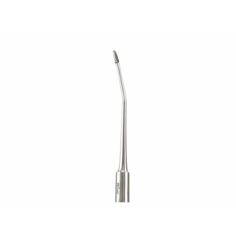 Sub Gingival Scaler Single End SF2 - ToothandGums.com